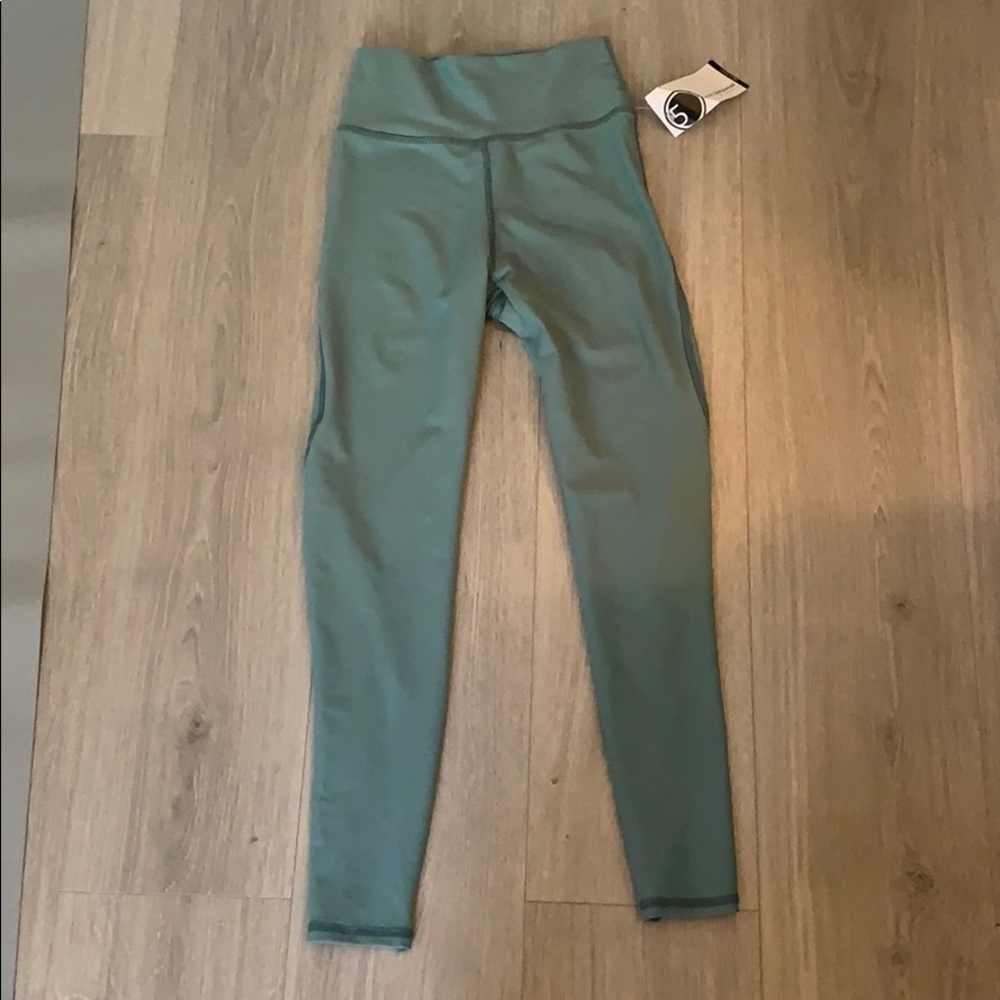 Five Dancewear leggings